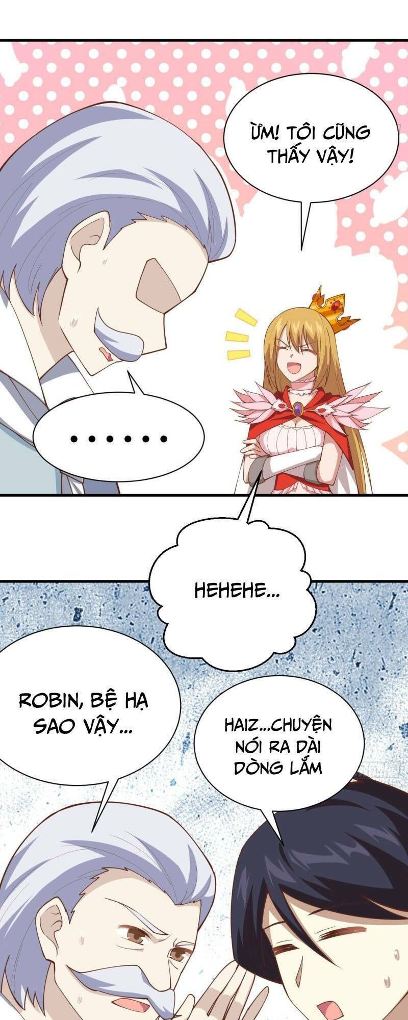 đọc truyện Từ Hôm Nay Bắt Đầu Làm Thành Chủ Chương 300 ảnh 27 tại Thiên Thai Truyện