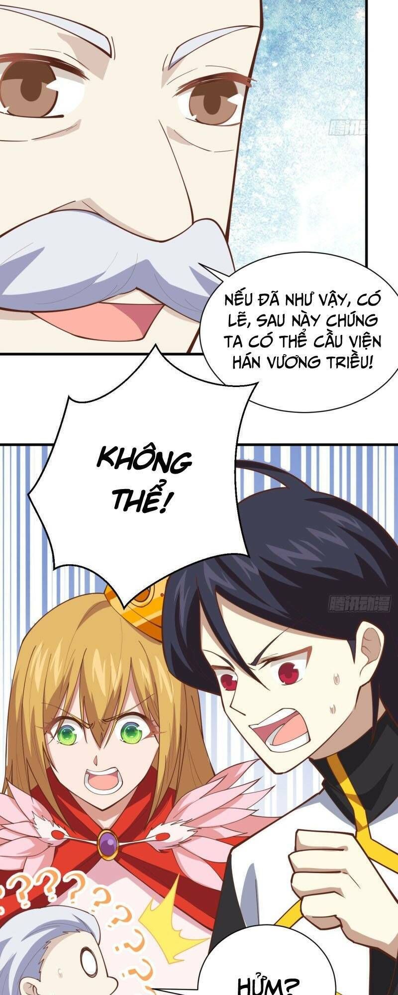 đọc truyện Từ Hôm Nay Bắt Đầu Làm Thành Chủ Chương 300 ảnh 29 tại Thiên Thai Truyện