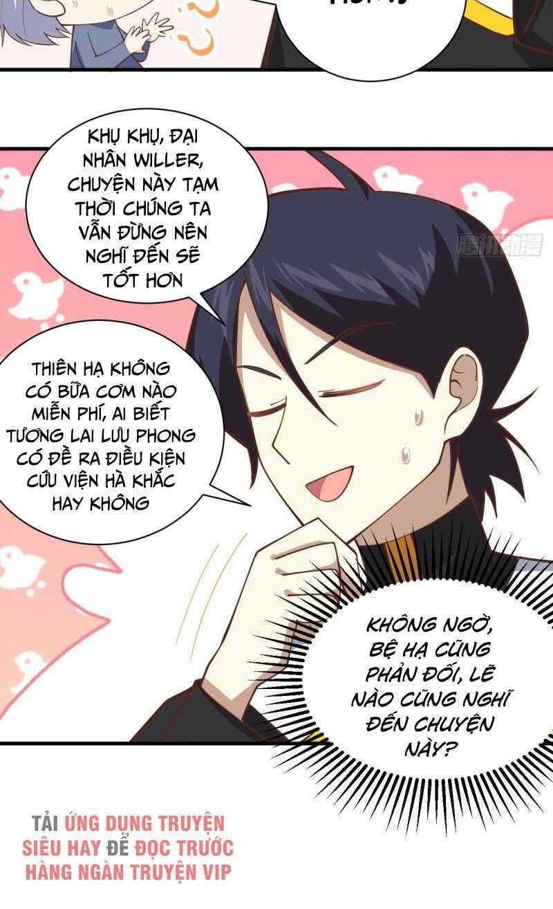 đọc truyện Từ Hôm Nay Bắt Đầu Làm Thành Chủ Chương 300 ảnh 30 tại Thiên Thai Truyện