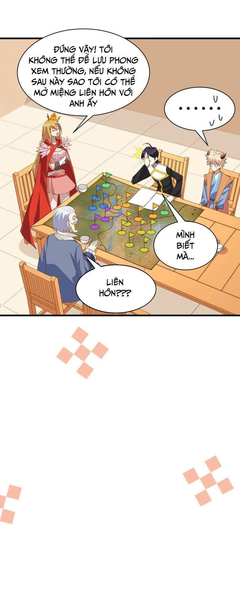 đọc truyện Từ Hôm Nay Bắt Đầu Làm Thành Chủ Chương 300 ảnh 31 tại Thiên Thai Truyện