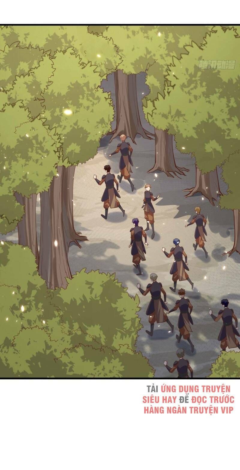 đọc truyện Từ Hôm Nay Bắt Đầu Làm Thành Chủ Chương 300 ảnh 33 tại Thiên Thai Truyện