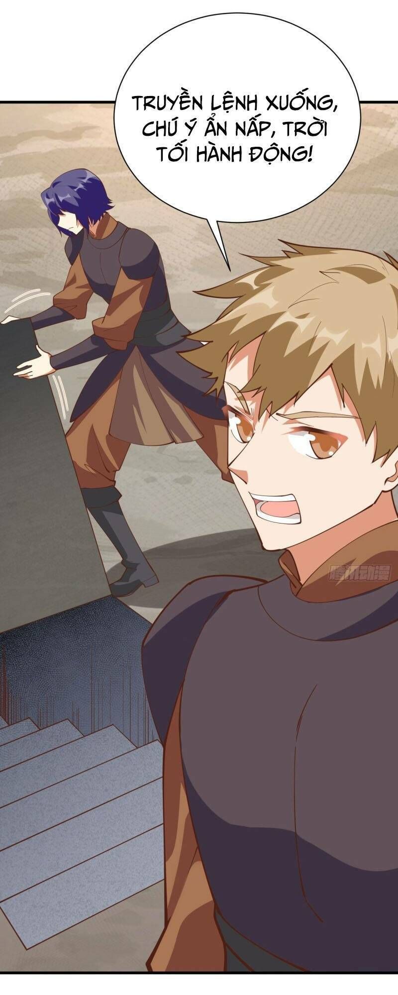 đọc truyện Từ Hôm Nay Bắt Đầu Làm Thành Chủ Chương 300 ảnh 34 tại Thiên Thai Truyện