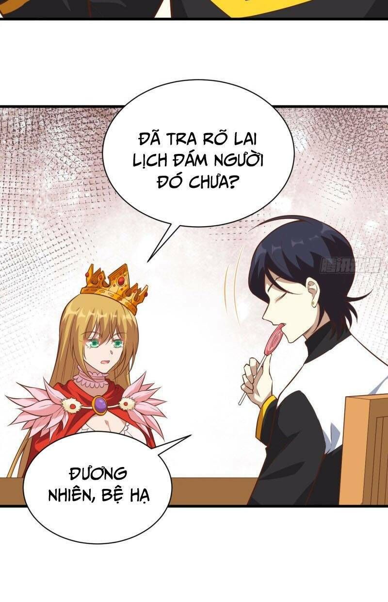 đọc truyện Từ Hôm Nay Bắt Đầu Làm Thành Chủ Chương 300 ảnh 7 tại Thiên Thai Truyện