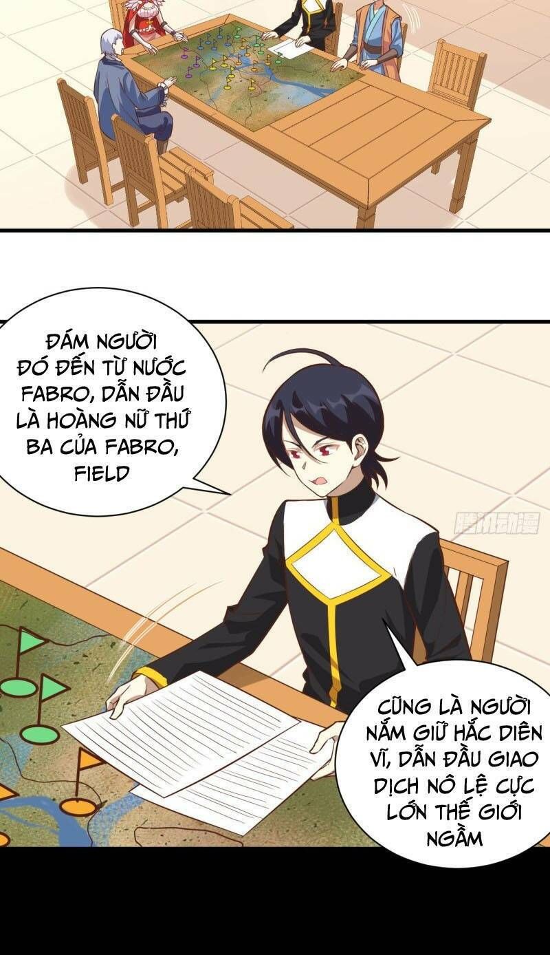 đọc truyện Từ Hôm Nay Bắt Đầu Làm Thành Chủ Chương 300 ảnh 9 tại Thiên Thai Truyện