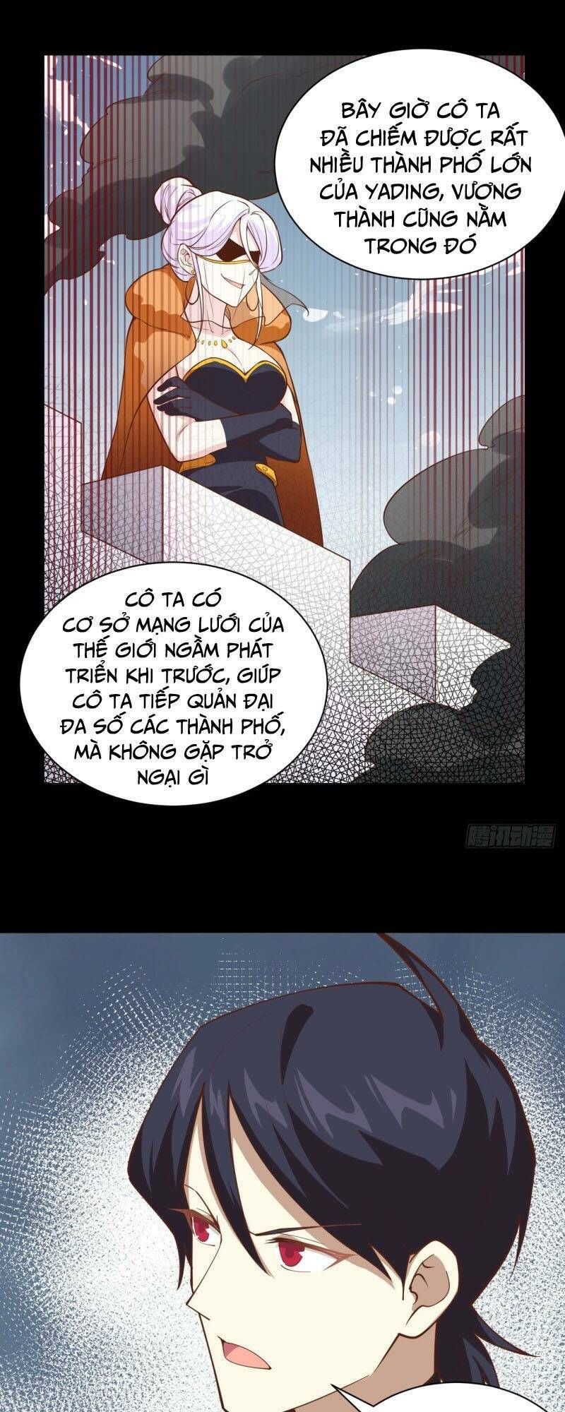 đọc truyện Từ Hôm Nay Bắt Đầu Làm Thành Chủ Chương 300 ảnh 10 tại Thiên Thai Truyện