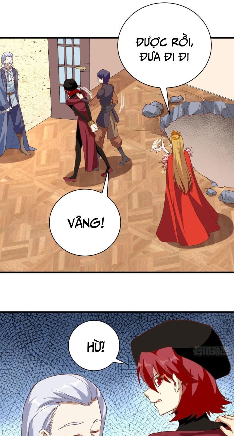 đọc truyện Từ Hôm Nay Bắt Đầu Làm Thành Chủ Chương 301 ảnh 16 tại Thiên Thai Truyện