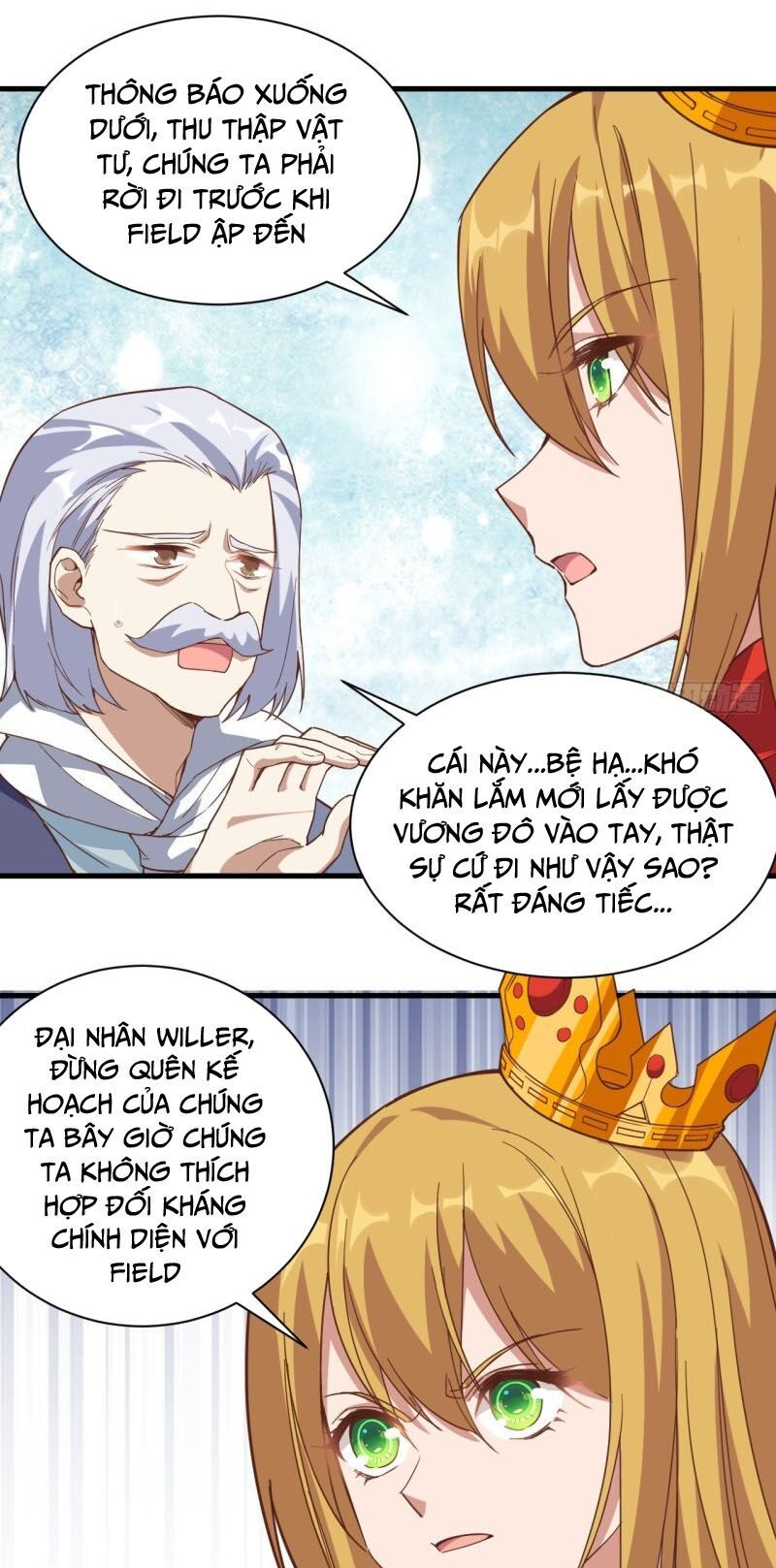 đọc truyện Từ Hôm Nay Bắt Đầu Làm Thành Chủ Chương 301 ảnh 18 tại Thiên Thai Truyện