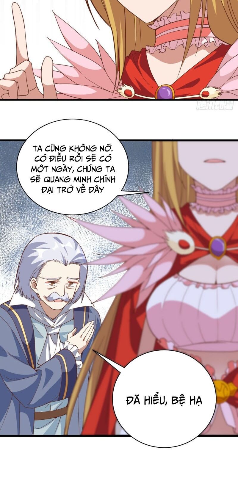 đọc truyện Từ Hôm Nay Bắt Đầu Làm Thành Chủ Chương 301 ảnh 19 tại Thiên Thai Truyện