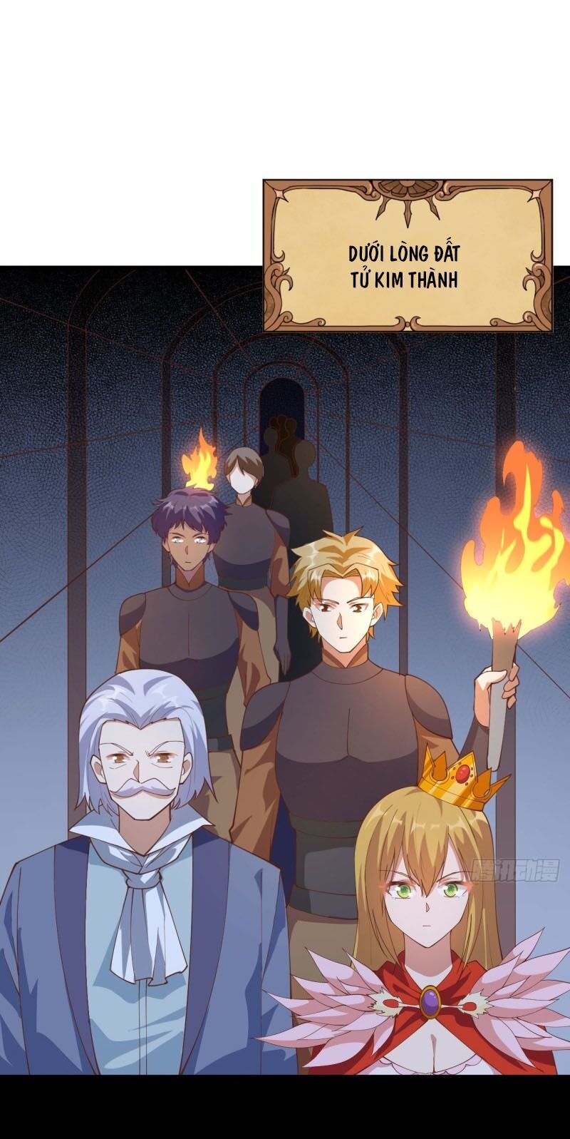 đọc truyện Từ Hôm Nay Bắt Đầu Làm Thành Chủ Chương 301 ảnh 4 tại Thiên Thai Truyện