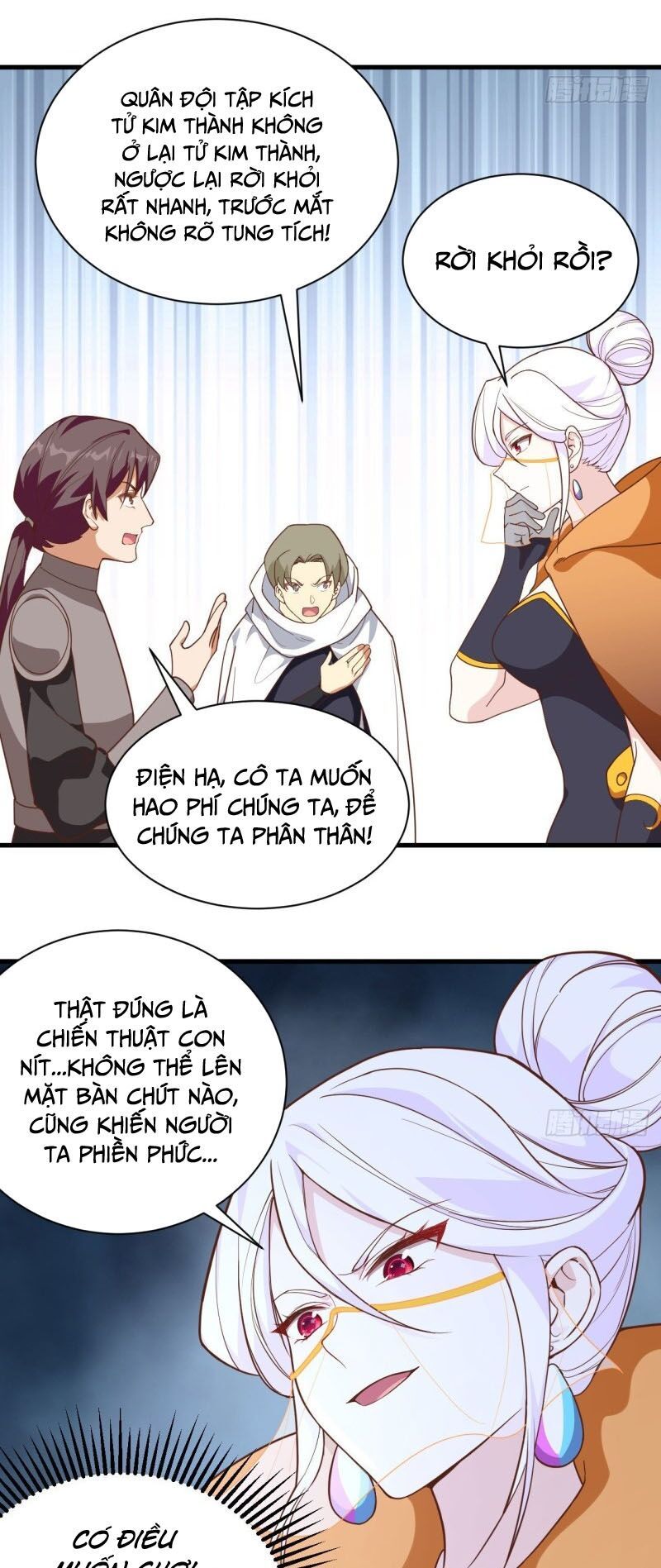 đọc truyện Từ Hôm Nay Bắt Đầu Làm Thành Chủ Chương 301 ảnh 24 tại Thiên Thai Truyện