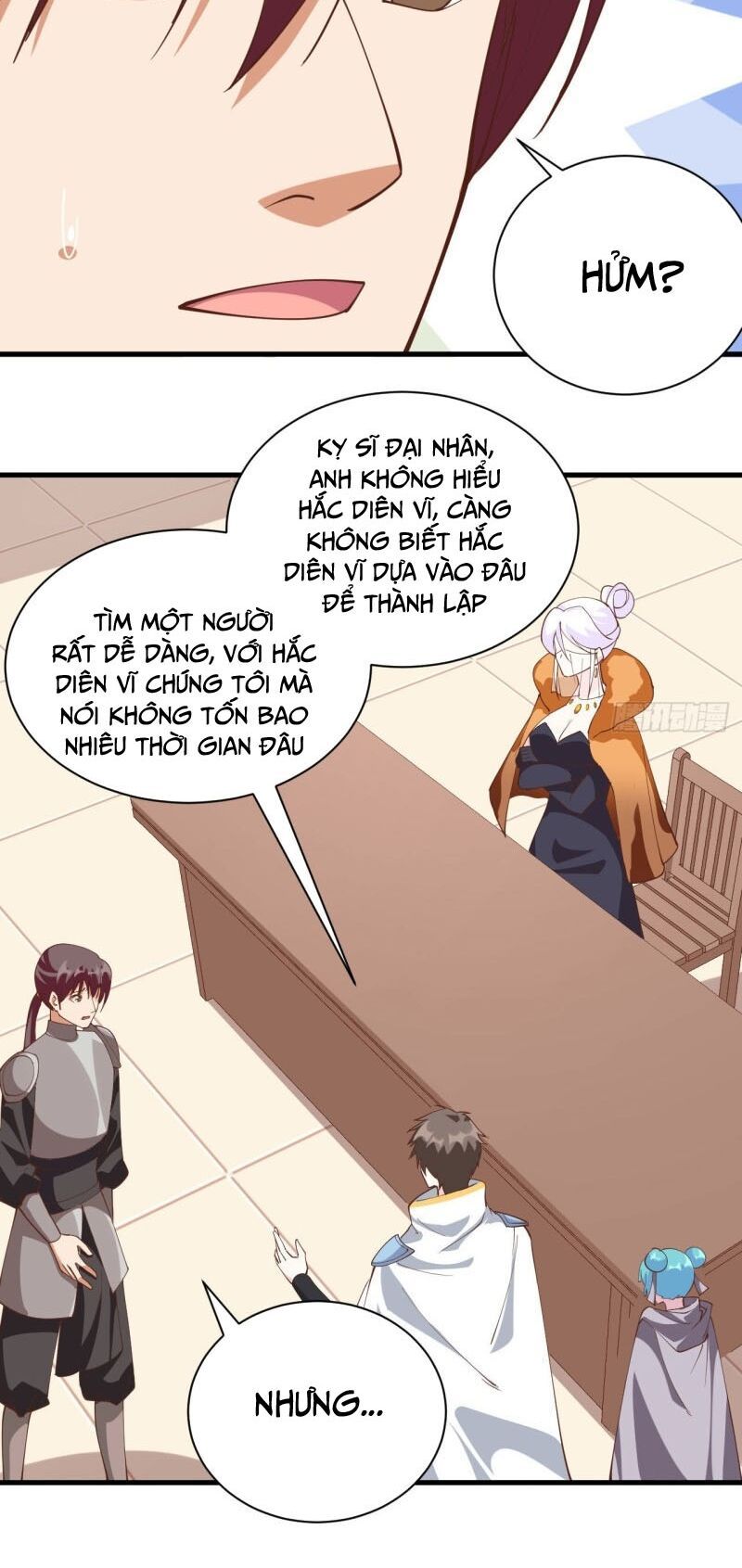 đọc truyện Từ Hôm Nay Bắt Đầu Làm Thành Chủ Chương 301 ảnh 27 tại Thiên Thai Truyện