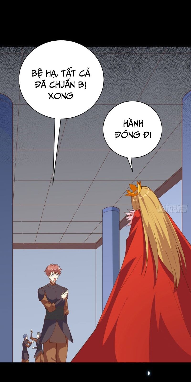 đọc truyện Từ Hôm Nay Bắt Đầu Làm Thành Chủ Chương 301 ảnh 5 tại Thiên Thai Truyện