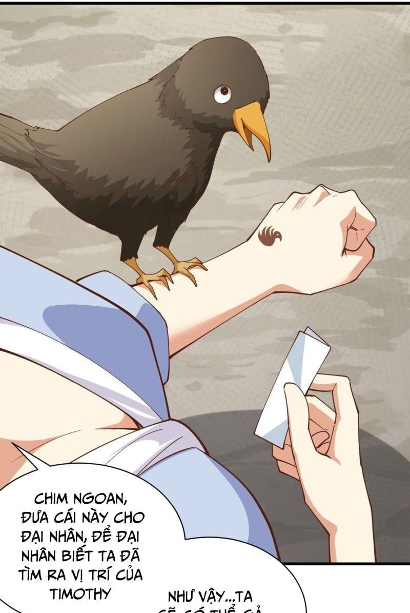 đọc truyện Từ Hôm Nay Bắt Đầu Làm Thành Chủ Chương 301 ảnh 36 tại Thiên Thai Truyện