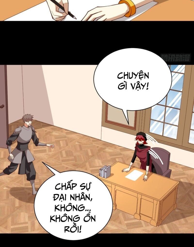 đọc truyện Từ Hôm Nay Bắt Đầu Làm Thành Chủ Chương 301 ảnh 9 tại Thiên Thai Truyện