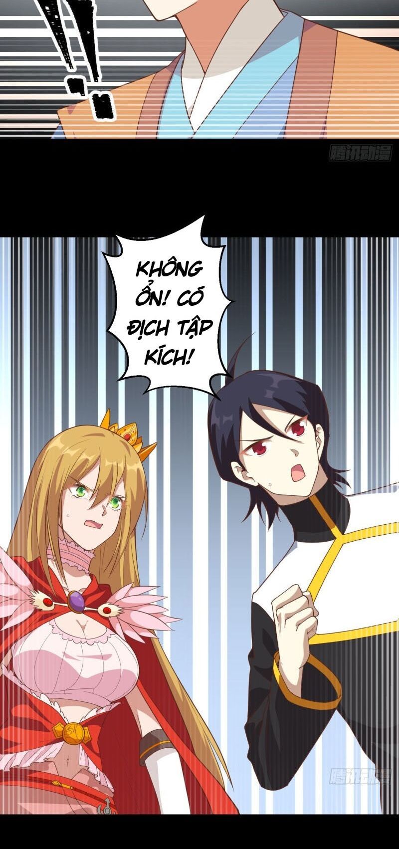 đọc truyện Từ Hôm Nay Bắt Đầu Làm Thành Chủ Chương 302 ảnh 13 tại Thiên Thai Truyện