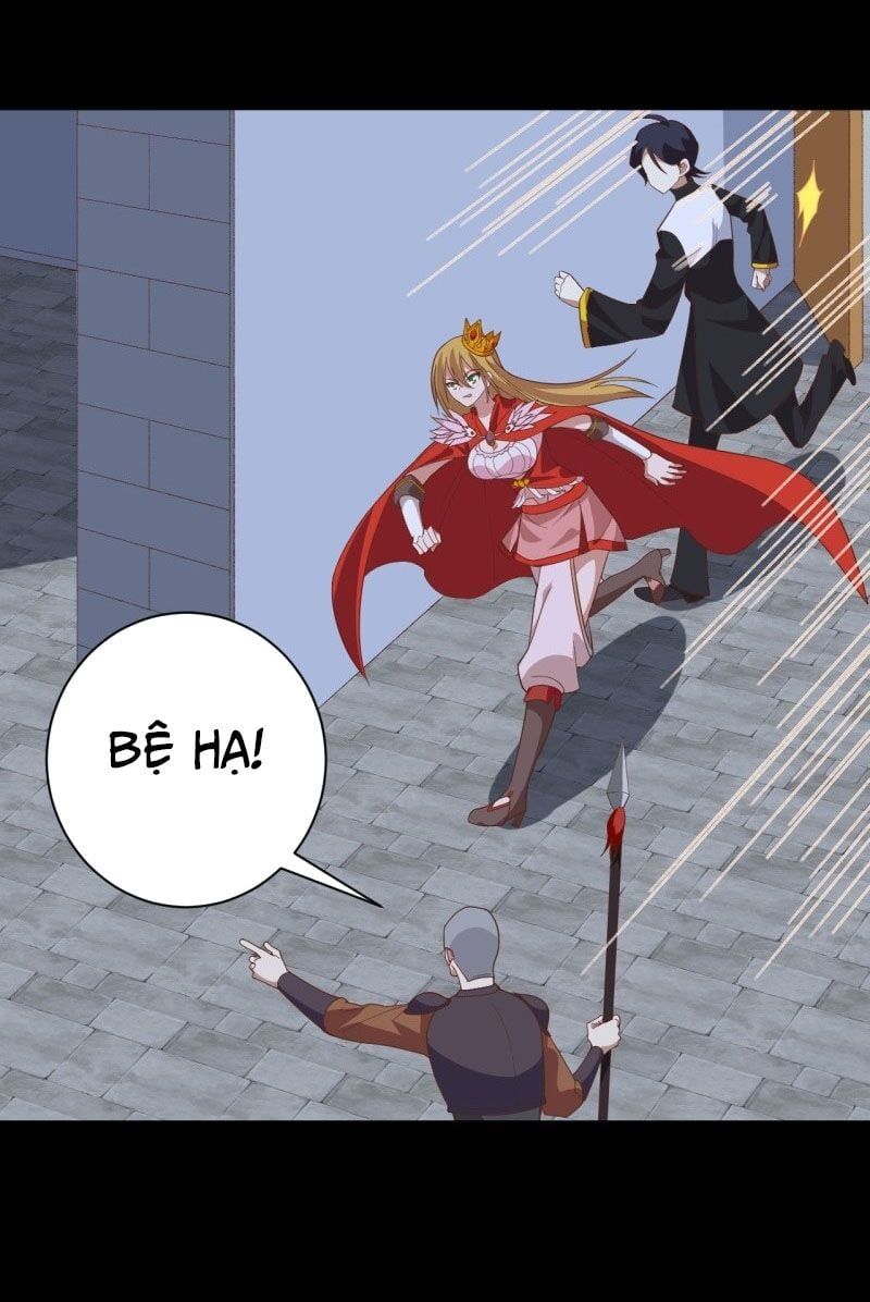 đọc truyện Từ Hôm Nay Bắt Đầu Làm Thành Chủ Chương 302 ảnh 14 tại Thiên Thai Truyện