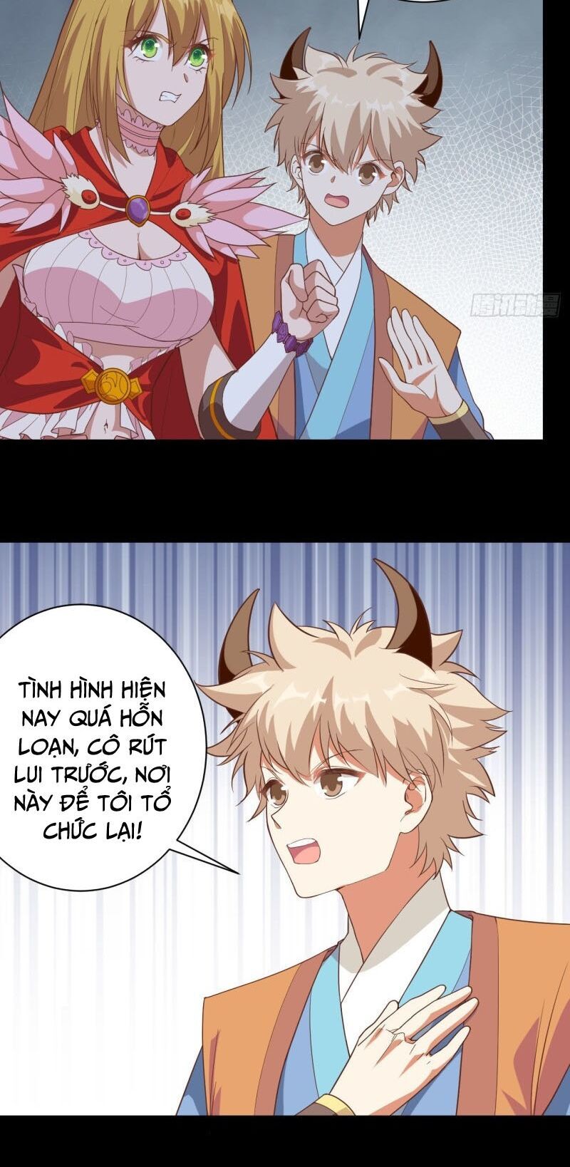 đọc truyện Từ Hôm Nay Bắt Đầu Làm Thành Chủ Chương 302 ảnh 18 tại Thiên Thai Truyện