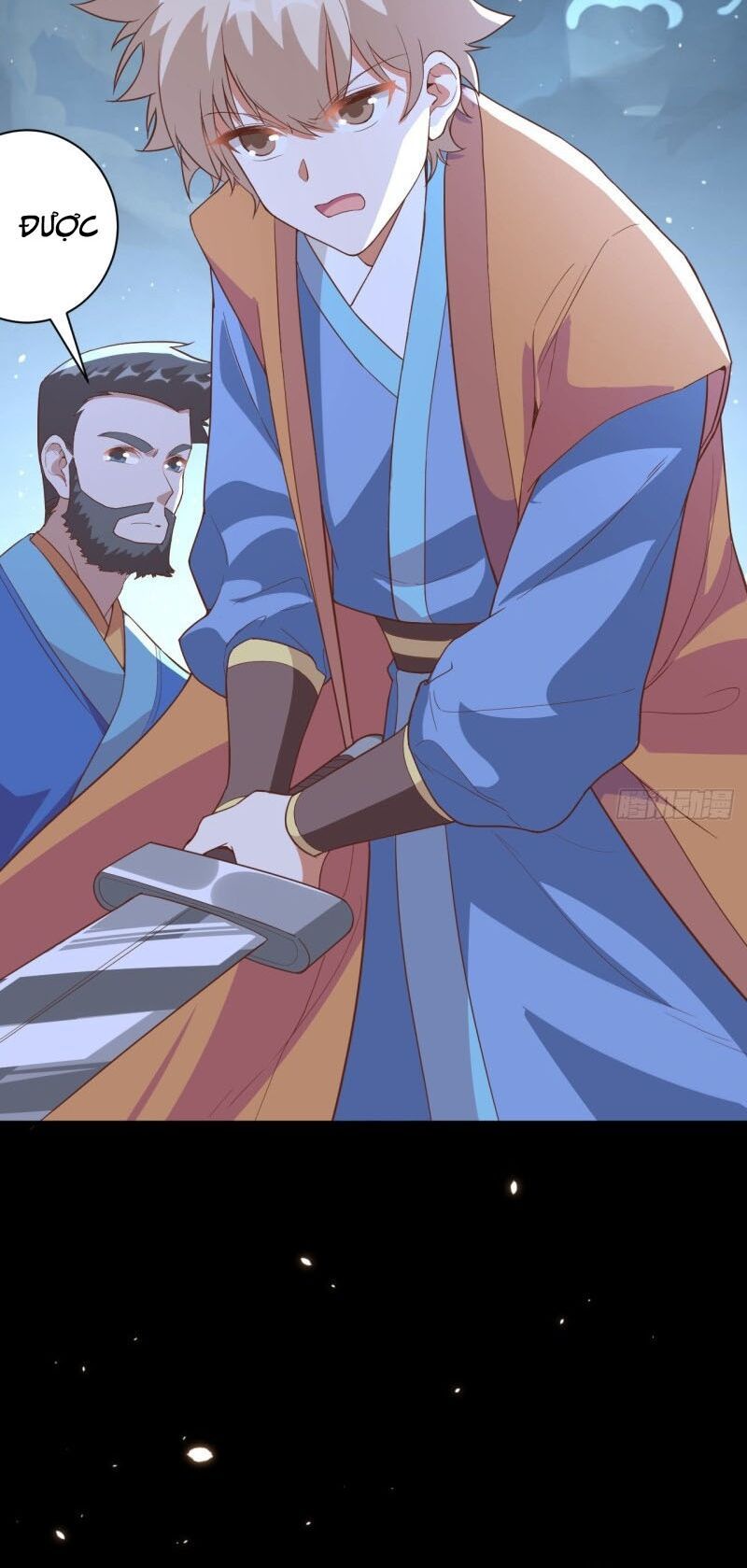 đọc truyện Từ Hôm Nay Bắt Đầu Làm Thành Chủ Chương 302 ảnh 20 tại Thiên Thai Truyện