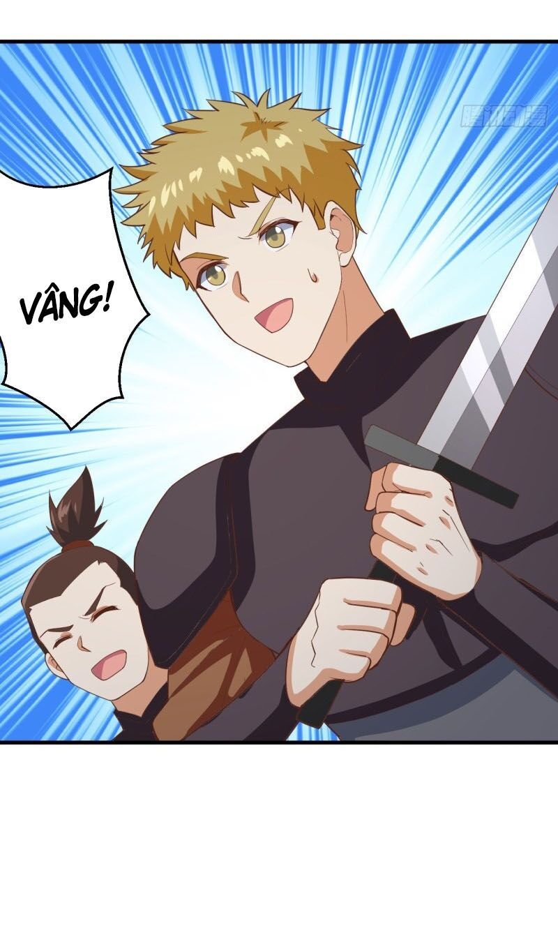 đọc truyện Từ Hôm Nay Bắt Đầu Làm Thành Chủ Chương 302 ảnh 23 tại Thiên Thai Truyện