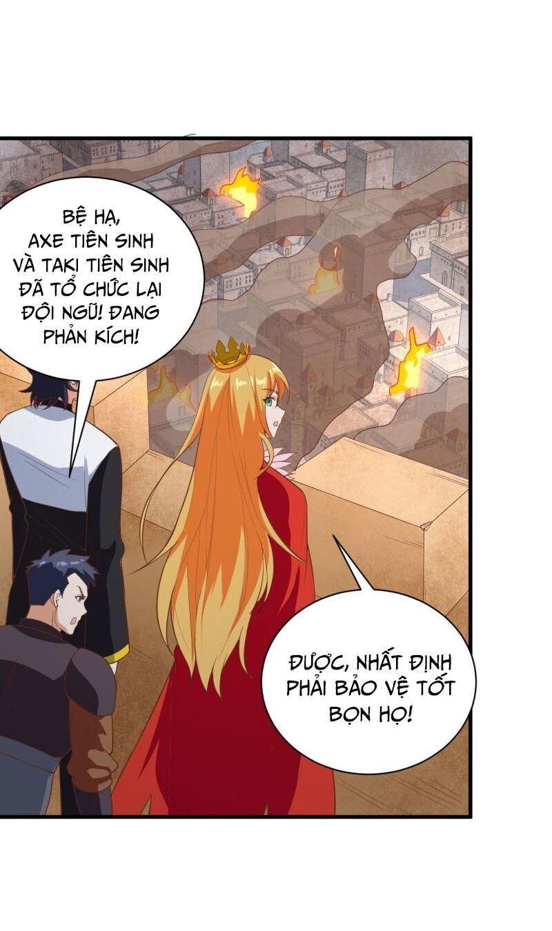 đọc truyện Từ Hôm Nay Bắt Đầu Làm Thành Chủ Chương 302 ảnh 24 tại Thiên Thai Truyện