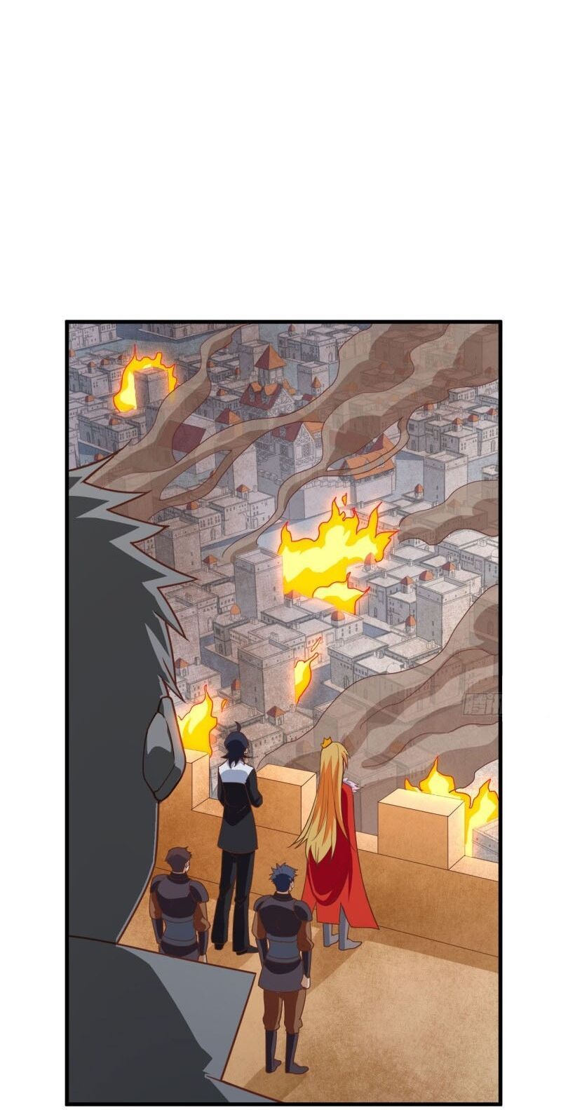 đọc truyện Từ Hôm Nay Bắt Đầu Làm Thành Chủ Chương 302 ảnh 28 tại Thiên Thai Truyện