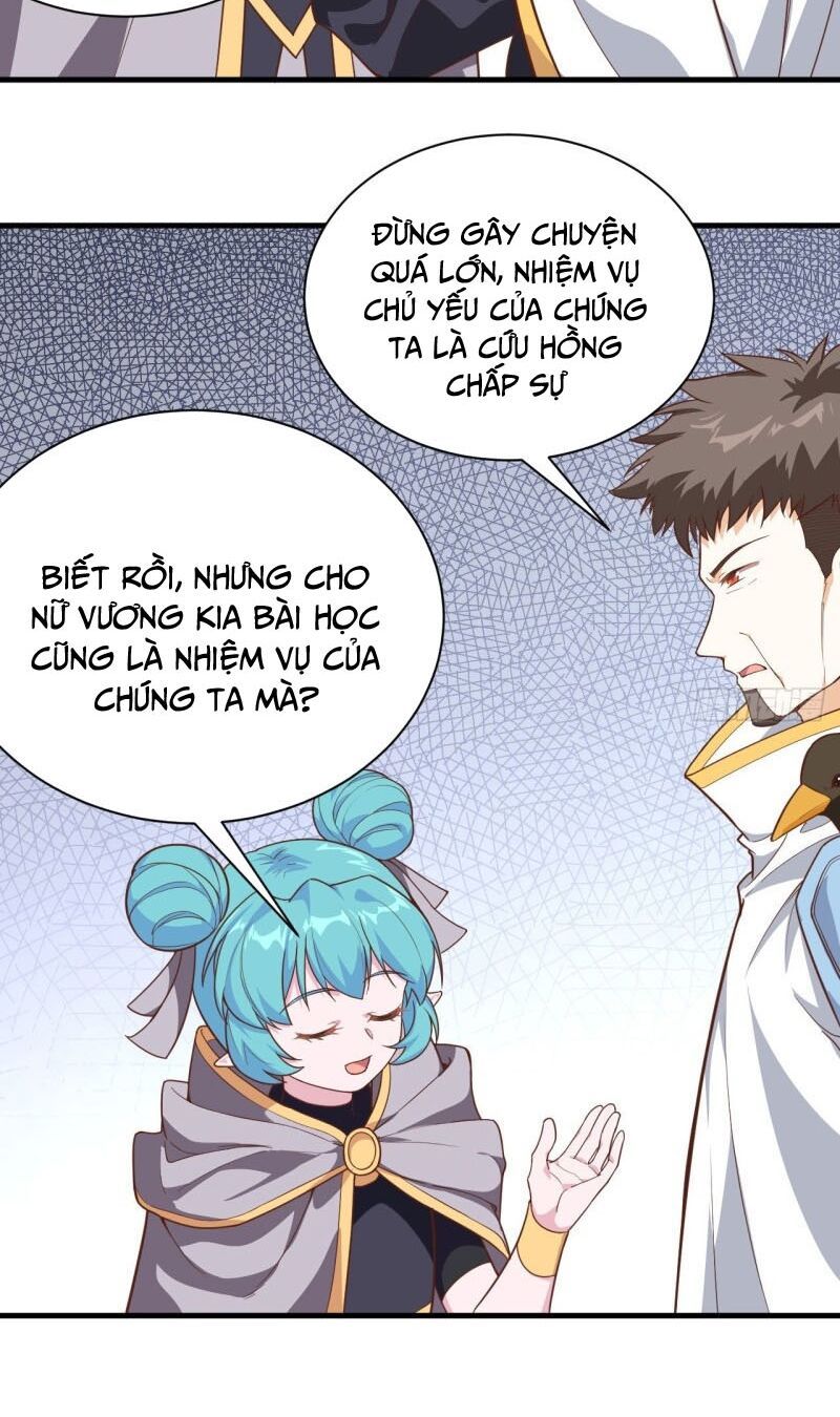 đọc truyện Từ Hôm Nay Bắt Đầu Làm Thành Chủ Chương 302 ảnh 7 tại Thiên Thai Truyện