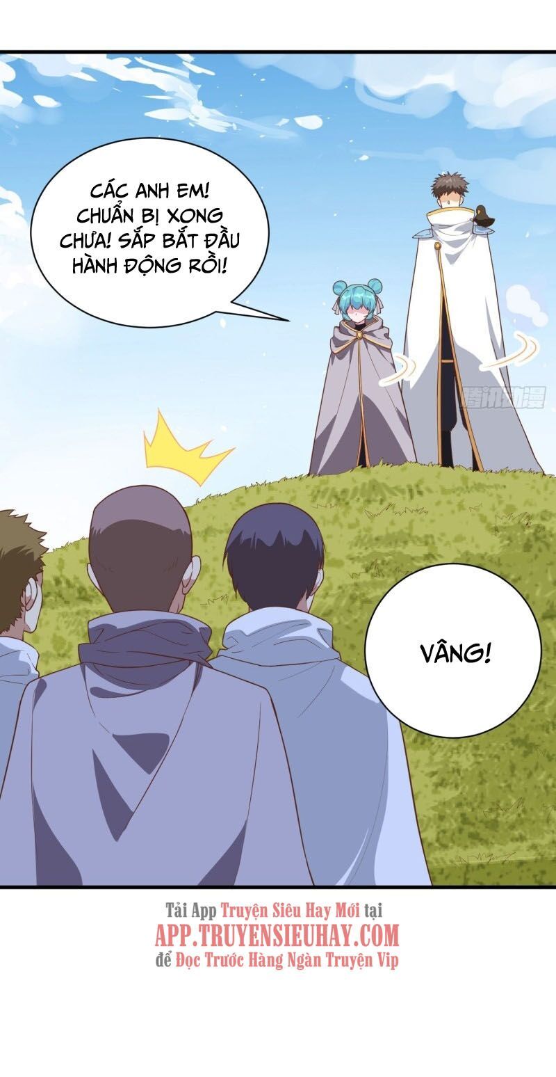 đọc truyện Từ Hôm Nay Bắt Đầu Làm Thành Chủ Chương 302 ảnh 8 tại Thiên Thai Truyện