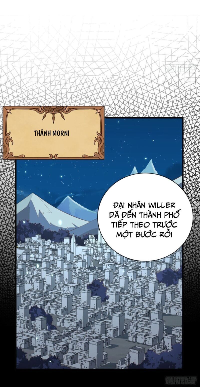 đọc truyện Từ Hôm Nay Bắt Đầu Làm Thành Chủ Chương 302 ảnh 9 tại Thiên Thai Truyện