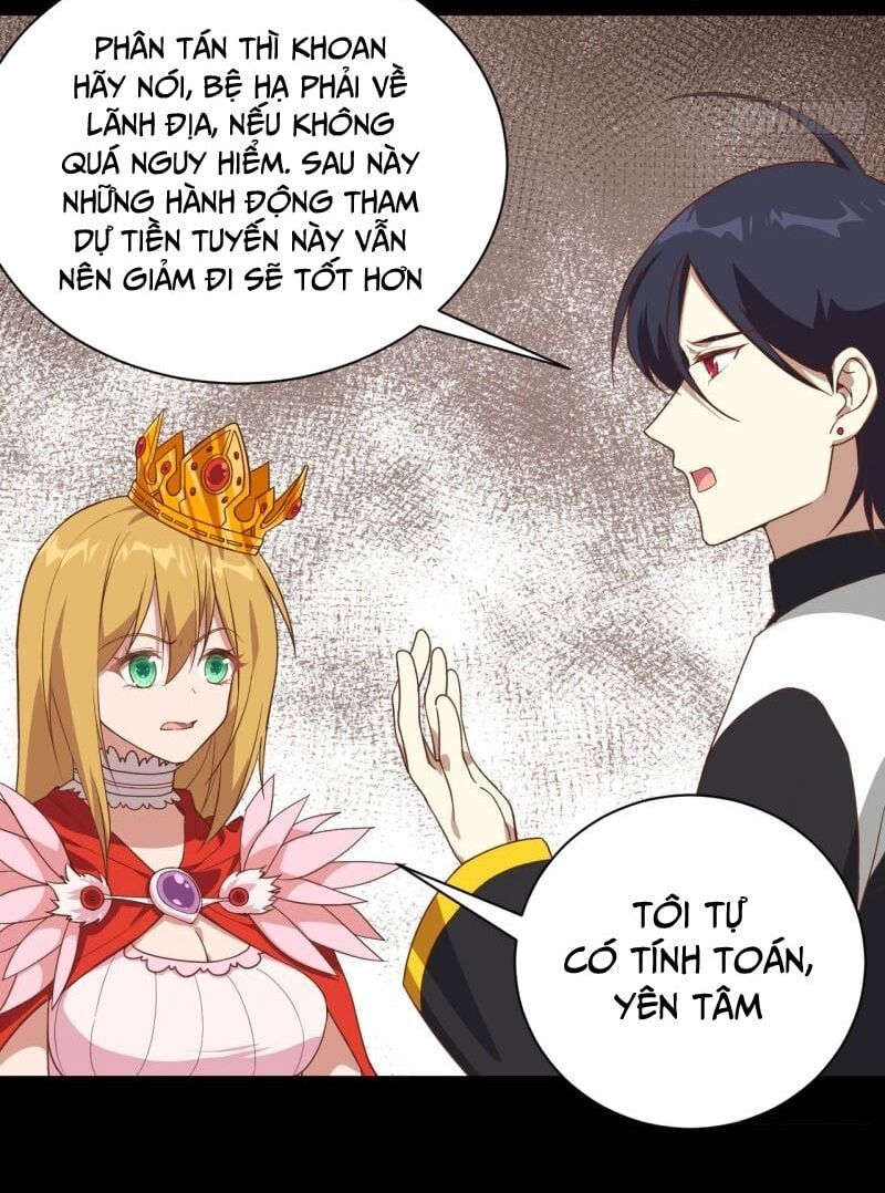 đọc truyện Từ Hôm Nay Bắt Đầu Làm Thành Chủ Chương 302 ảnh 11 tại Thiên Thai Truyện