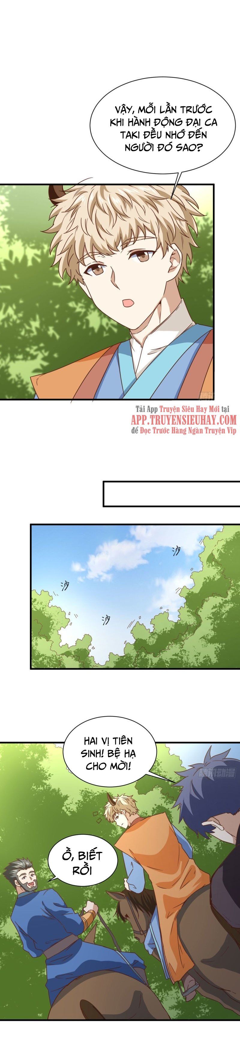 đọc truyện Từ Hôm Nay Bắt Đầu Làm Thành Chủ Chương 303 ảnh 7 tại Thiên Thai Truyện