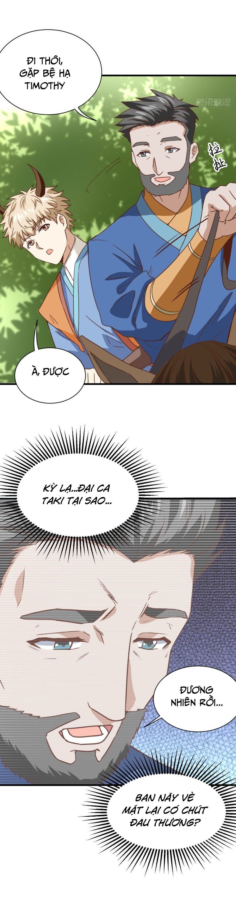 đọc truyện Từ Hôm Nay Bắt Đầu Làm Thành Chủ Chương 303 ảnh 9 tại Thiên Thai Truyện