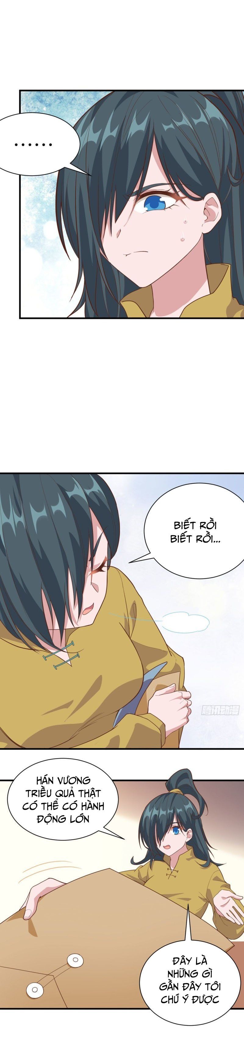 đọc truyện Từ Hôm Nay Bắt Đầu Làm Thành Chủ Chương 304 ảnh 14 tại Thiên Thai Truyện