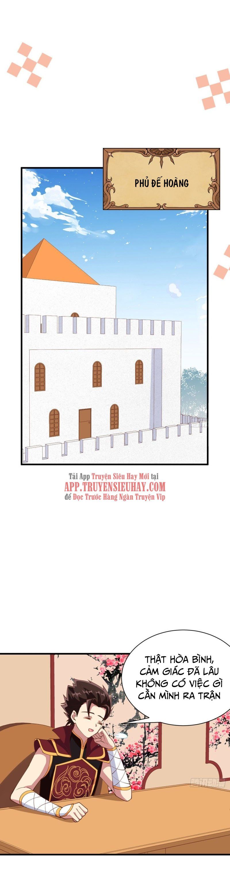 đọc truyện Từ Hôm Nay Bắt Đầu Làm Thành Chủ Chương 304 ảnh 16 tại Thiên Thai Truyện