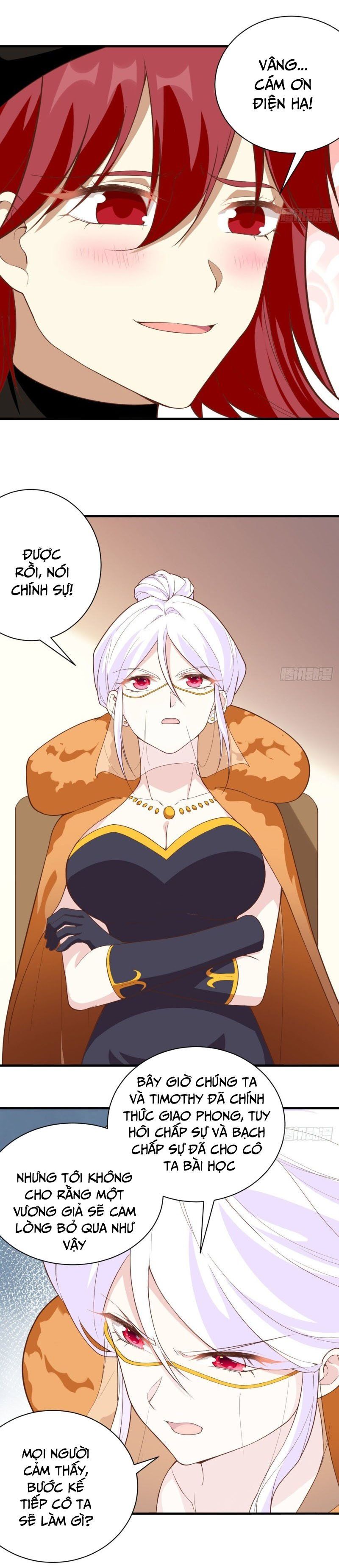 đọc truyện Từ Hôm Nay Bắt Đầu Làm Thành Chủ Chương 304 ảnh 6 tại Thiên Thai Truyện