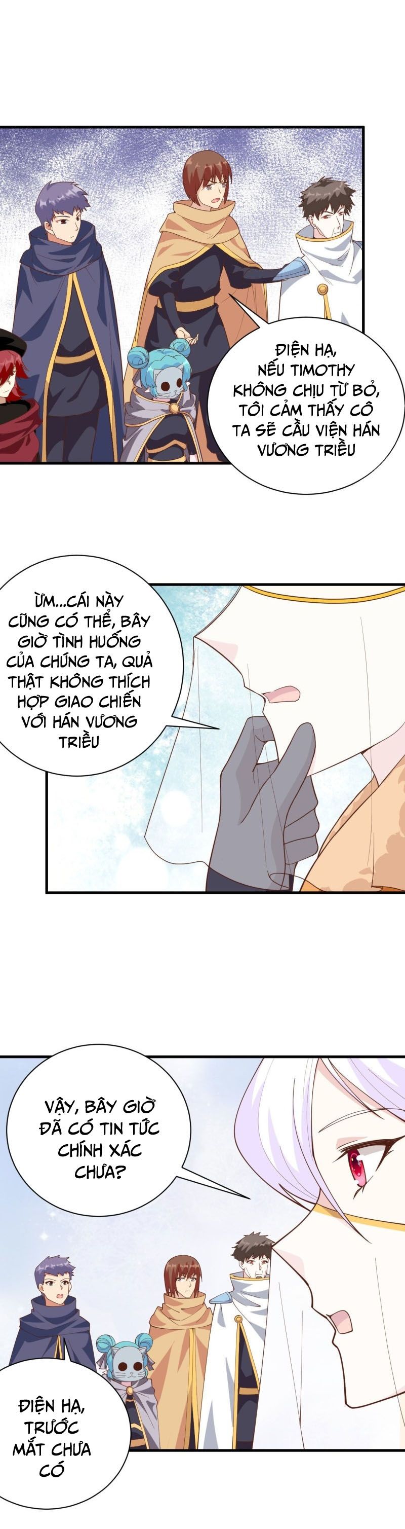 đọc truyện Từ Hôm Nay Bắt Đầu Làm Thành Chủ Chương 304 ảnh 7 tại Thiên Thai Truyện