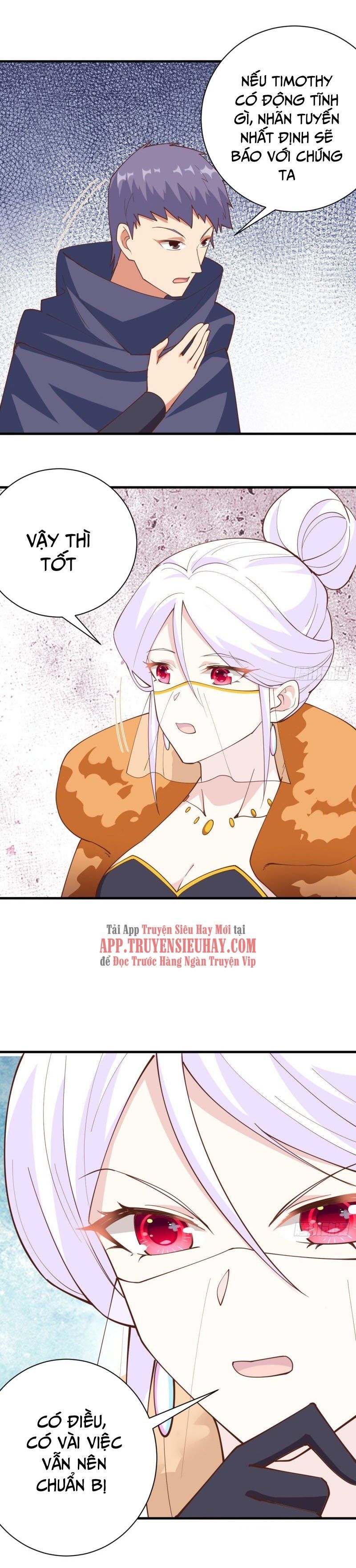 đọc truyện Từ Hôm Nay Bắt Đầu Làm Thành Chủ Chương 304 ảnh 8 tại Thiên Thai Truyện