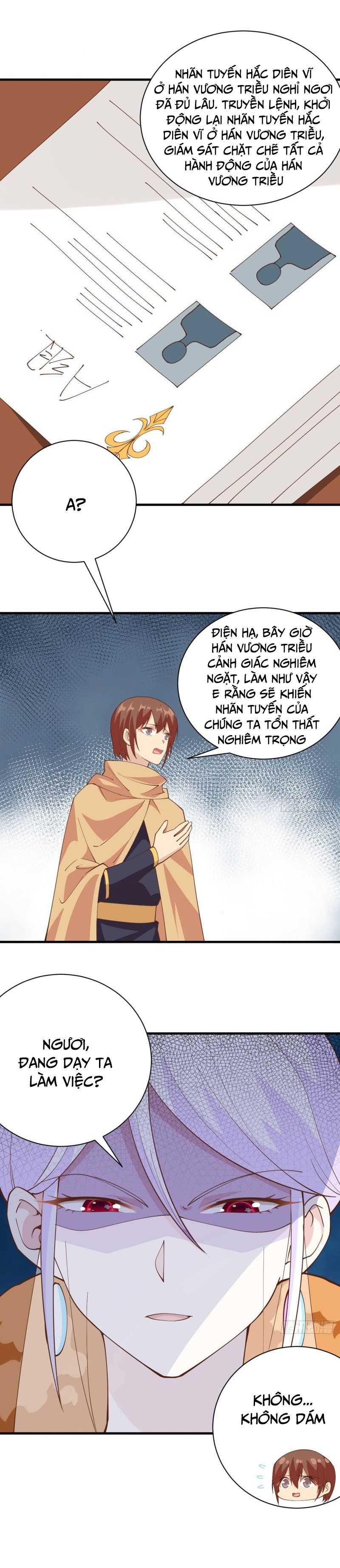 đọc truyện Từ Hôm Nay Bắt Đầu Làm Thành Chủ Chương 304 ảnh 9 tại Thiên Thai Truyện