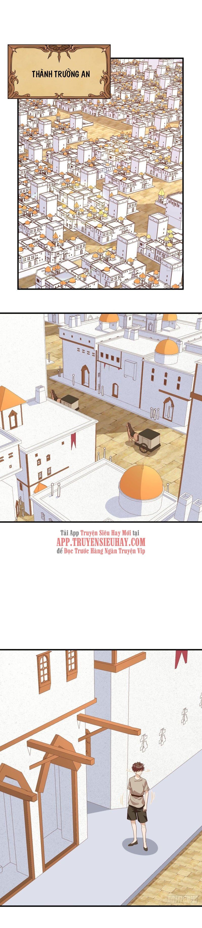 đọc truyện Từ Hôm Nay Bắt Đầu Làm Thành Chủ Chương 304 ảnh 11 tại Thiên Thai Truyện