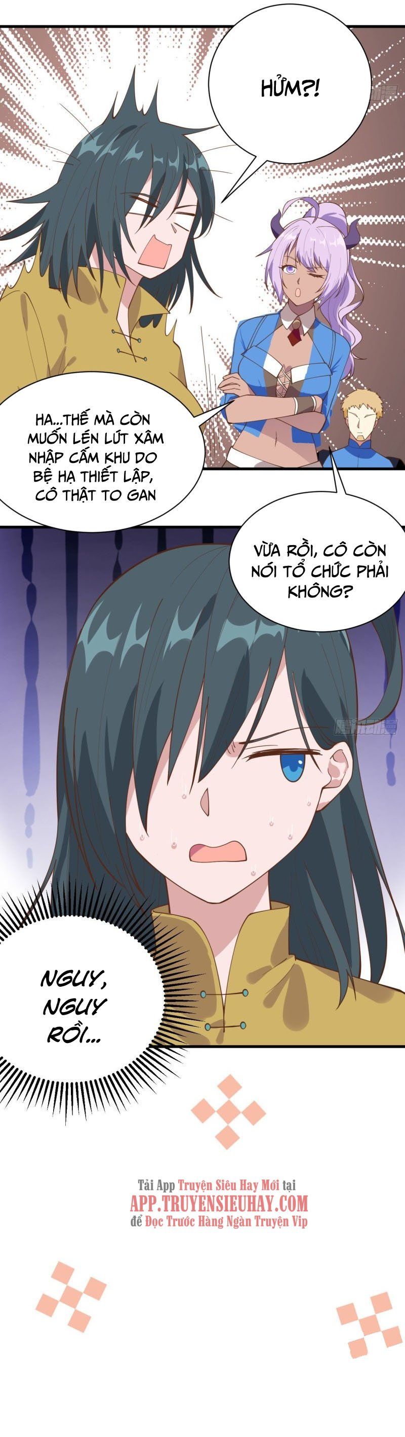 đọc truyện Từ Hôm Nay Bắt Đầu Làm Thành Chủ Chương 305 ảnh 14 tại Thiên Thai Truyện