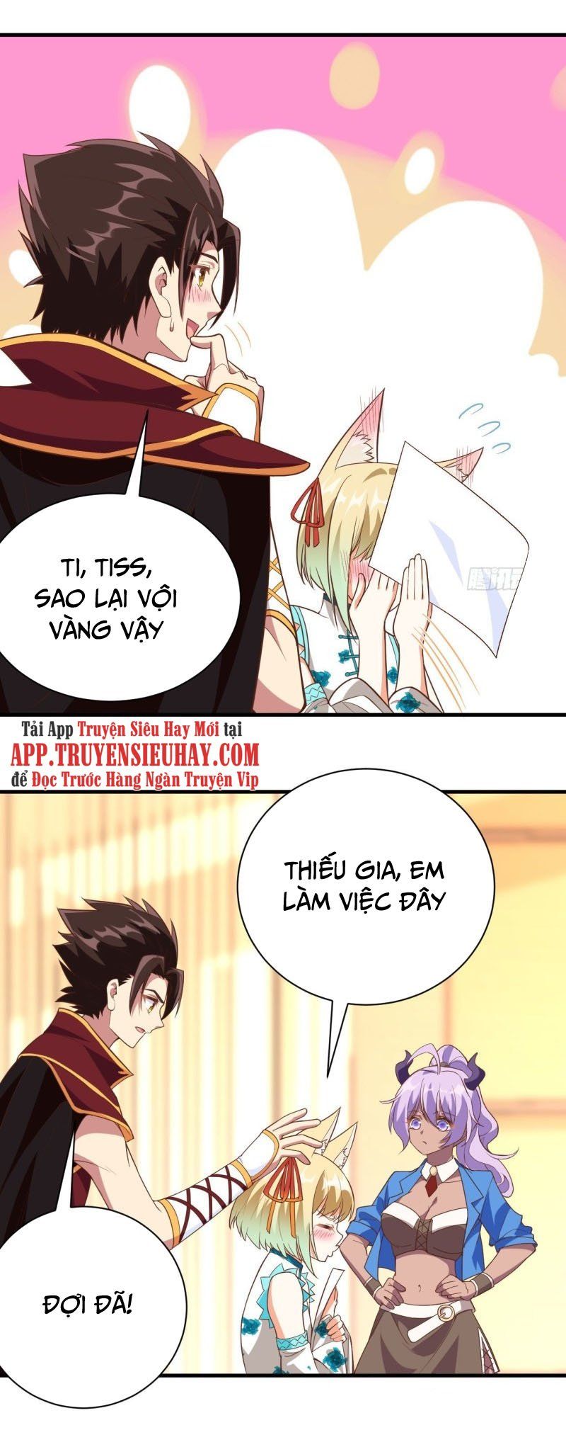 đọc truyện Từ Hôm Nay Bắt Đầu Làm Thành Chủ Chương 305 ảnh 17 tại Thiên Thai Truyện