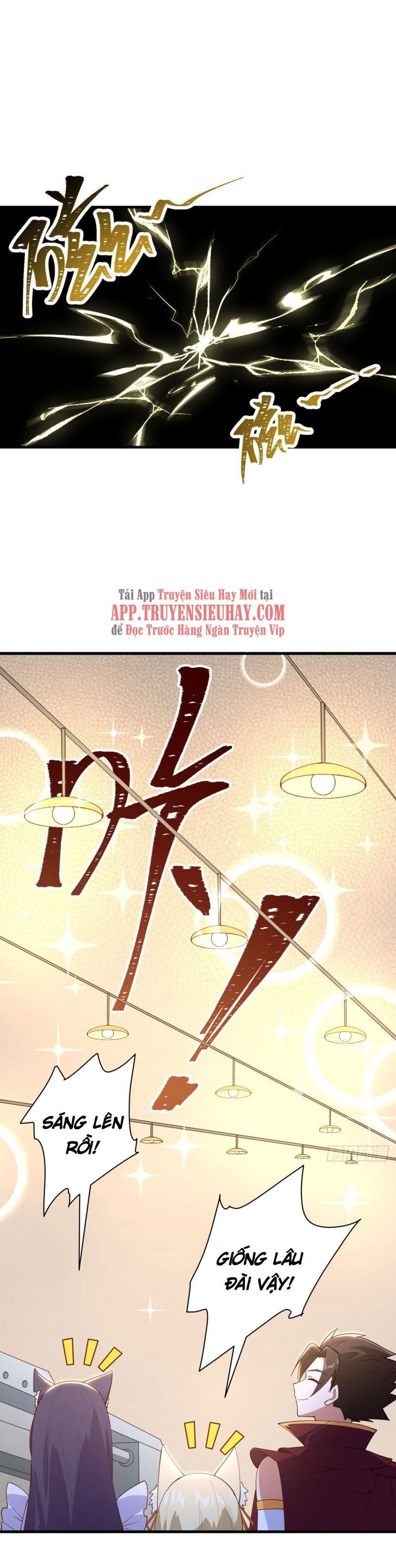 đọc truyện Từ Hôm Nay Bắt Đầu Làm Thành Chủ Chương 305 ảnh 11 tại Thiên Thai Truyện