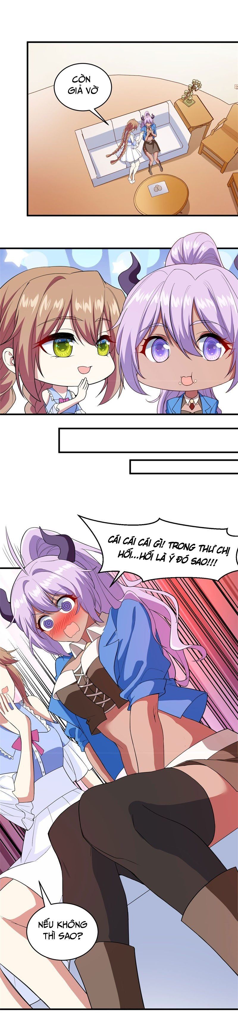 đọc truyện Từ Hôm Nay Bắt Đầu Làm Thành Chủ Chương 306 ảnh 12 tại Thiên Thai Truyện