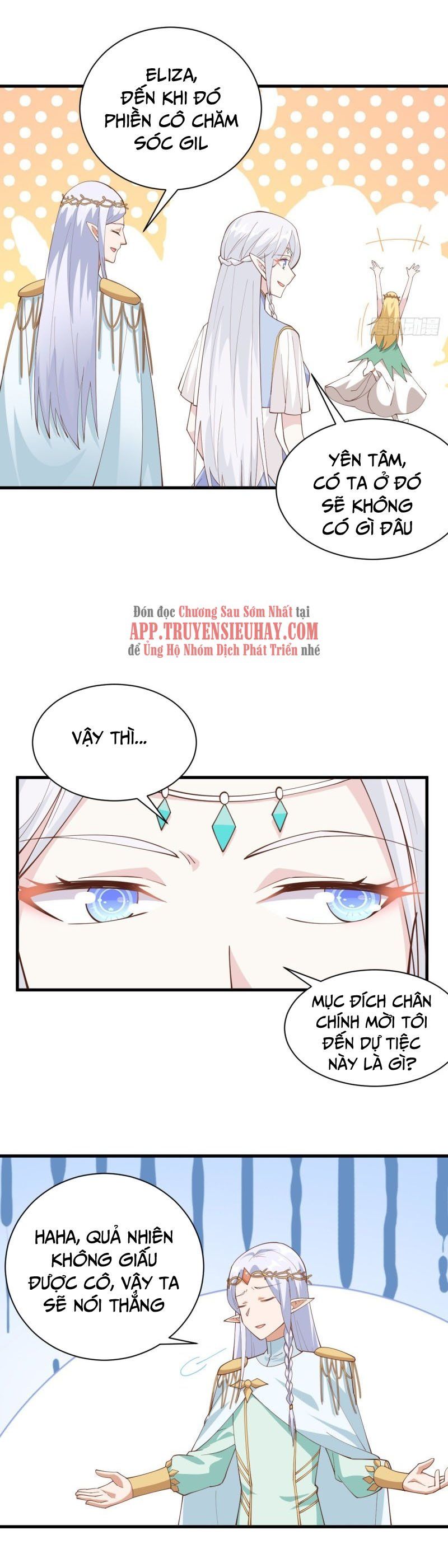 đọc truyện Từ Hôm Nay Bắt Đầu Làm Thành Chủ Chương 307 ảnh 12 tại Thiên Thai Truyện