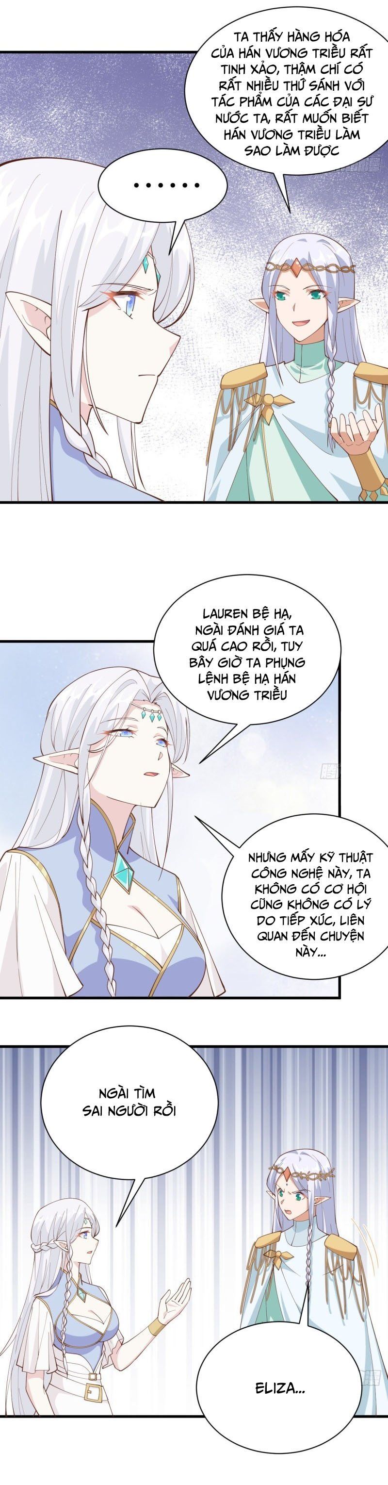 đọc truyện Từ Hôm Nay Bắt Đầu Làm Thành Chủ Chương 307 ảnh 13 tại Thiên Thai Truyện