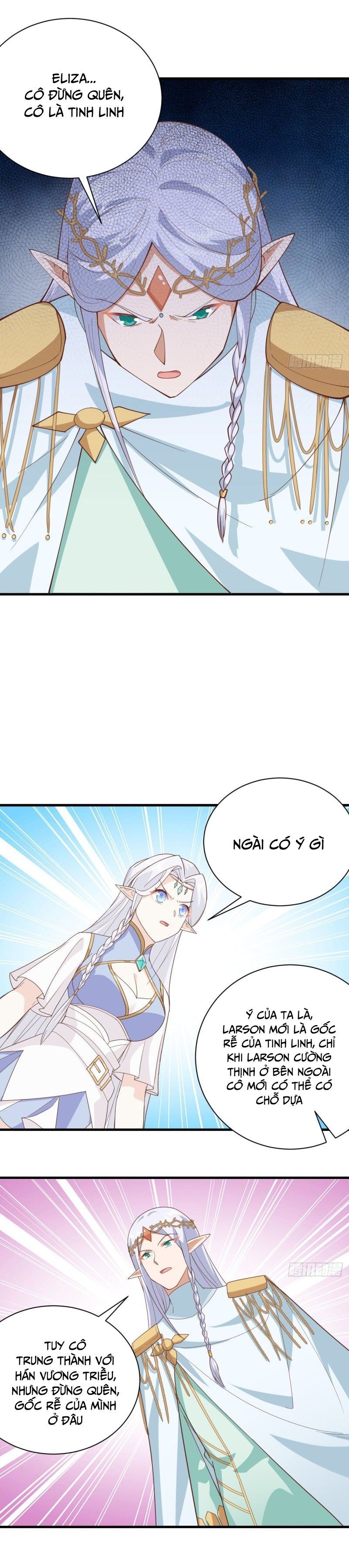 đọc truyện Từ Hôm Nay Bắt Đầu Làm Thành Chủ Chương 307 ảnh 14 tại Thiên Thai Truyện