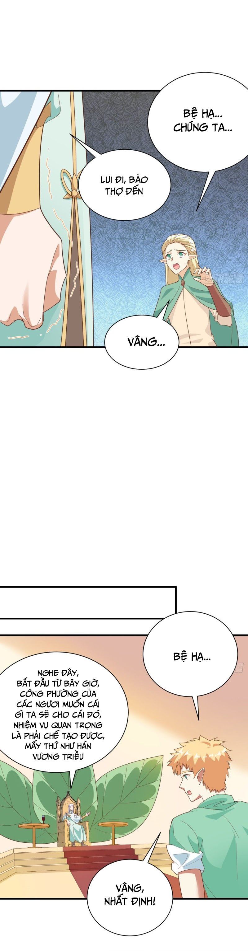 đọc truyện Từ Hôm Nay Bắt Đầu Làm Thành Chủ Chương 307 ảnh 16 tại Thiên Thai Truyện