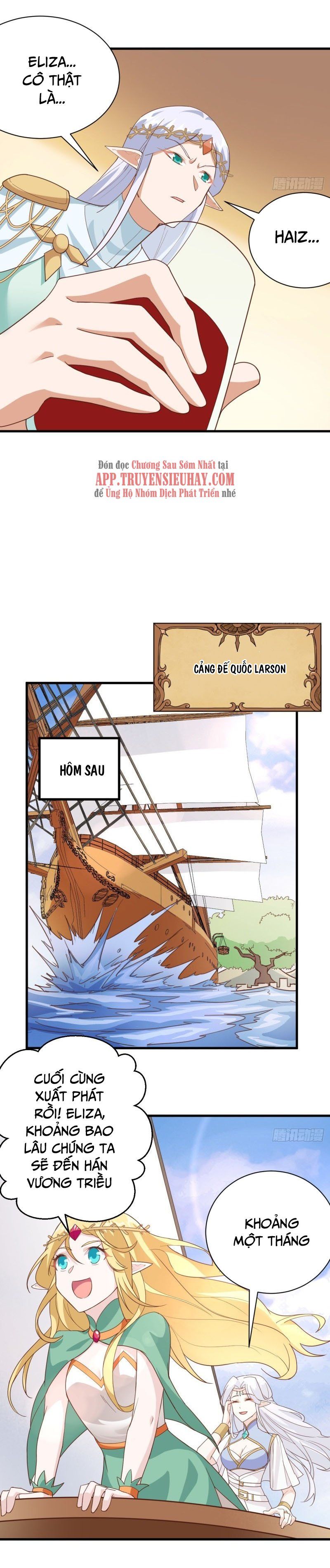 đọc truyện Từ Hôm Nay Bắt Đầu Làm Thành Chủ Chương 307 ảnh 17 tại Thiên Thai Truyện