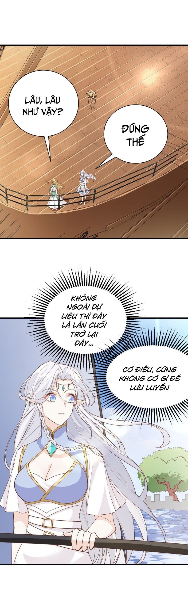 đọc truyện Từ Hôm Nay Bắt Đầu Làm Thành Chủ Chương 307 ảnh 18 tại Thiên Thai Truyện