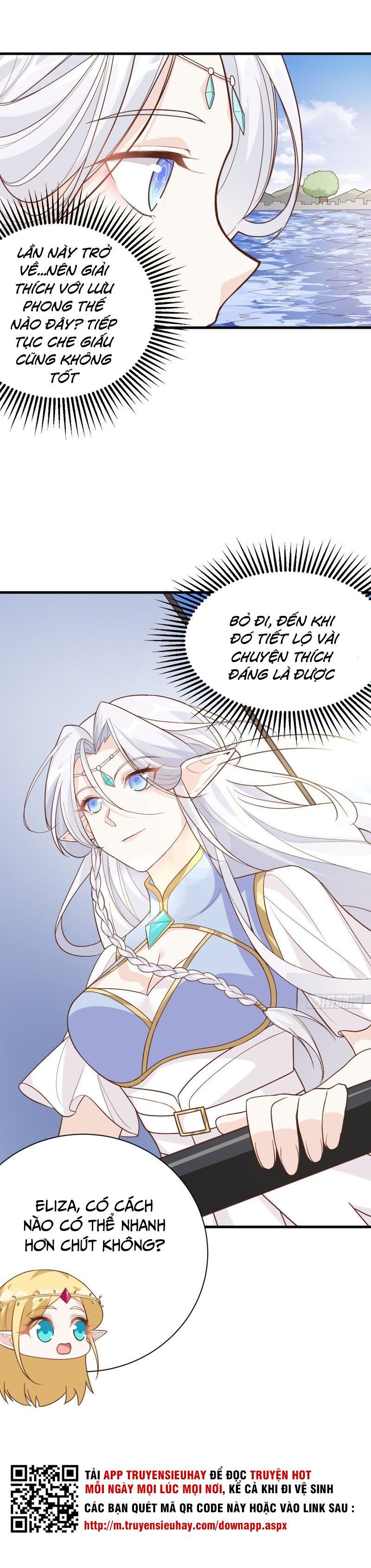 đọc truyện Từ Hôm Nay Bắt Đầu Làm Thành Chủ Chương 307 ảnh 19 tại Thiên Thai Truyện