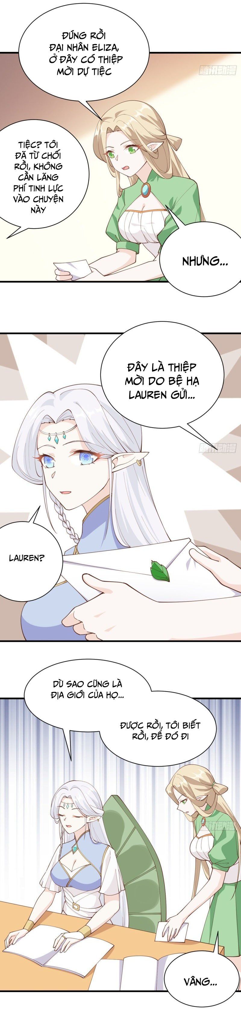 đọc truyện Từ Hôm Nay Bắt Đầu Làm Thành Chủ Chương 307 ảnh 5 tại Thiên Thai Truyện